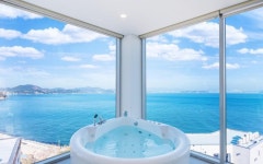 Geoje Island House Pension | Qantas Hotels Geoje Island House Pension