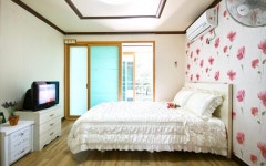 Namhae Sangju Pension | Qantas Hotels Namhae Sangju Pension