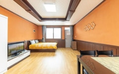 Inje Rainbow Pension | Qantas Hotels Inje Rainbow Pension