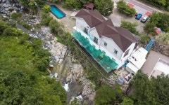 울산 쉐르빌펜션