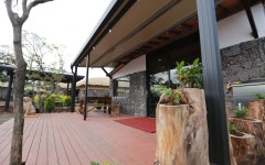 서귀포 초가인 inn 게스트하우스