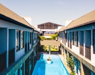 Royal Regantris Trawangan | Qantas Hotels Royal Regantris Trawangan