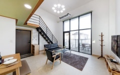 Pohang Secret Park Pension | Qantas Hotels Pohang Secret Park Pension