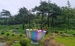 고성 왕곡휴펜션