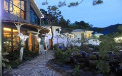 파주 테라펜션