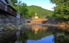 가평 산내들펜션