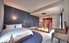 Hwasun The Hueil Pension | Qantas Hotels Hwasun The Hueil Pension