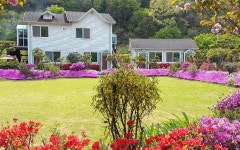 담양 클로버펜션