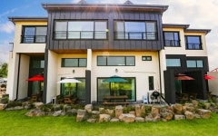 제주 반디하우스펜션