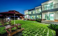 협재해오름펜션