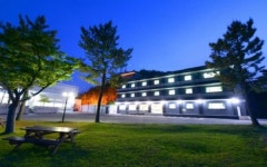 Samcheok Yonghwa Hotel | Qantas Hotels Samcheok Yonghwa Hotel