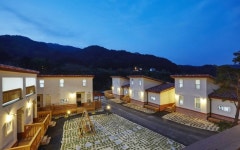 강릉 리프레시펜션오대산점