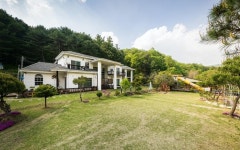 Yangpyeong Happy Story Pension | Qantas Hotels Yangpyeong Happy Story Pension