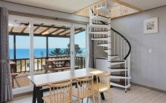 Pohang View 141 Pension | Qantas Hotels Pohang View 141 Pension