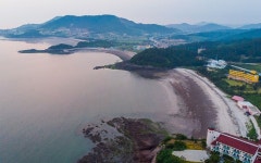 부안(변산반도) 수락펜션