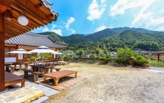 단양 우리한옥펜션