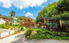 포천 산울림펜션