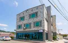 담양 담빛펜션