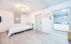 강릉 경포파란바다펜션