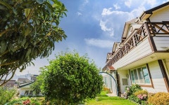 Tongyeong Santa Lucia Pension | Qantas Hotels Tongyeong Santa Lucia Pension