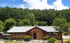 평창 황토구들마을펜션