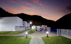 Hongcheon Uno House Pool Villa | Qantas Hotels Hongcheon Uno House Pool Villa