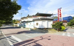 Boeun Songnisan OK Pension | Qantas Hotels Boeun Songnisan OK Pension