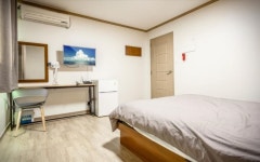 강릉 나이아드펜션