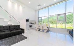 Danyang Le Blanc Pension in Chungcheongbuk-do | 2025 Updated prices, deals - Klook International site