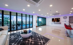 Pohang Blue Hill Pool Villa | Qantas Hotels Pohang Blue Hill Pool Villa