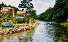 Jeongseon Daon Pension | Qantas Hotels Jeongseon Daon Pension