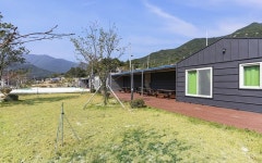 Sancheong Gang-sarang Pension | Qantas Hotels Sancheong Gang-sarang Pension
