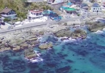Ulsan Seaside Pension | Qantas Hotels Ulsan Seaside Pension