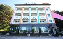 Gangneung Lua Garden Pension | Qantas Hotels Gangneung Lua Garden Pension