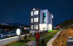 여수 에뜨왈펜션