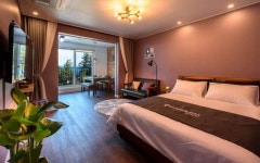 Samcheok Right Away Sea Pension | Qantas Hotels Samcheok Right Away Sea Pension