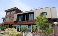 Goseong TT Pension | Qantas Hotels Goseong TT Pension