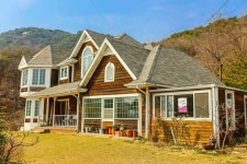 Ganghwado Badaga Geuriun Namu Pension | Qantas Hotels Ganghwado Badaga Geuriun Namu Pension