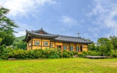 양양 설악대문터펜션