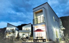 충청북도 Danyang Sobaeksanganeungil Pension | 2025년 최신 가격 & 프로모션 - 클룩 Klook 대한민국