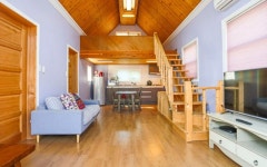 Gapyeong Haneulgadeuk Pension | Qantas Hotels Gapyeong Haneulgadeuk Pension