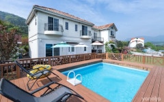 부안 플로라펜션