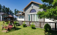 Seogwipo Irae Family Pension | Qantas Hotels Seogwipo Irae Family Pension