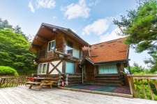 Yangpyeong Log Camp Pension | Qantas Hotels Yangpyeong Log Camp Pension