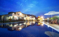 담양 쁘띠까도펜션