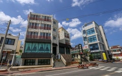 제주 이호비치펜션