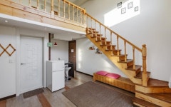 Gyeongju M and K Pool Villa Pension | Qantas Hotels Gyeongju M and K Pool Villa Pension