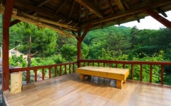 강릉 연하우스펜션