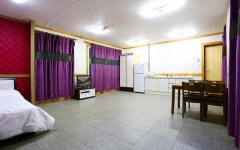 Pyeongchang Eomeonipumsok Maeul Pension | Qantas Hotels Pyeongchang Eomeonipumsok Maeul Pension