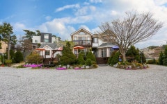 Taean Anabeli Pension | Qantas Hotels Taean Anabeli Pension
